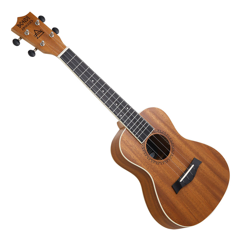 Ultimate Ukulele Starter Bundle - Concert Size