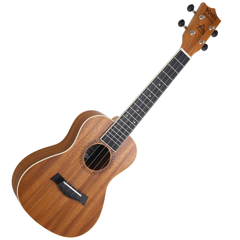 Ultimate Ukulele Starter Bundle - Concert Size