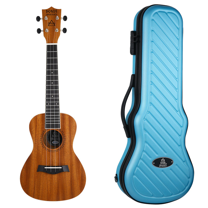 Ultimate Ukulele Starter Bundle - Concert Size