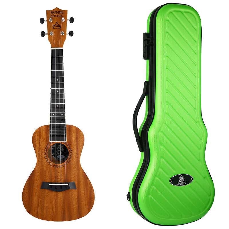 Ultimate Ukulele Starter Bundle - Concert Size