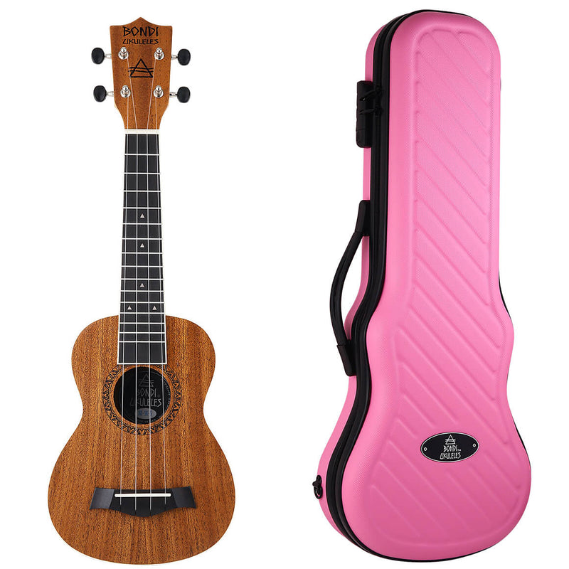 Ultimate Ukulele Starter Bundle - Soprano Size