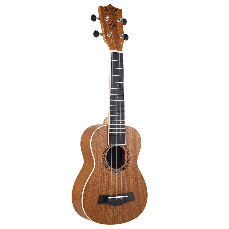 Ultimate Ukulele Starter Bundle - Soprano Size