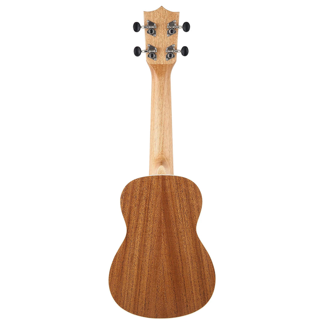 新品　エレキウクレレテナーサイズ　Bondi Ukuleles Ultimate Ukulele Starter Bundle - Soprano Size – Bondi Ukuleles