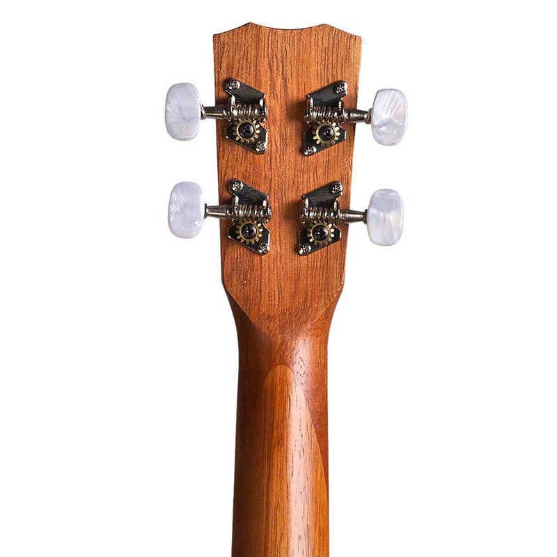 Cordoba 15CM-E Mahogany Concert Electric Ukulele