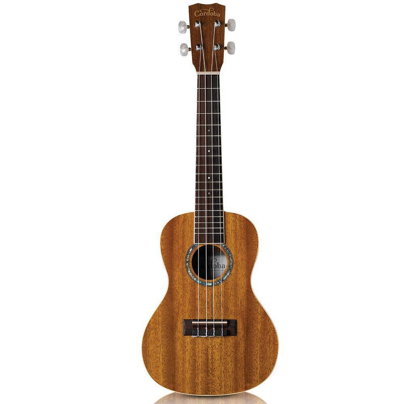 Cordoba 15CM Mahogany Concert Ukulele