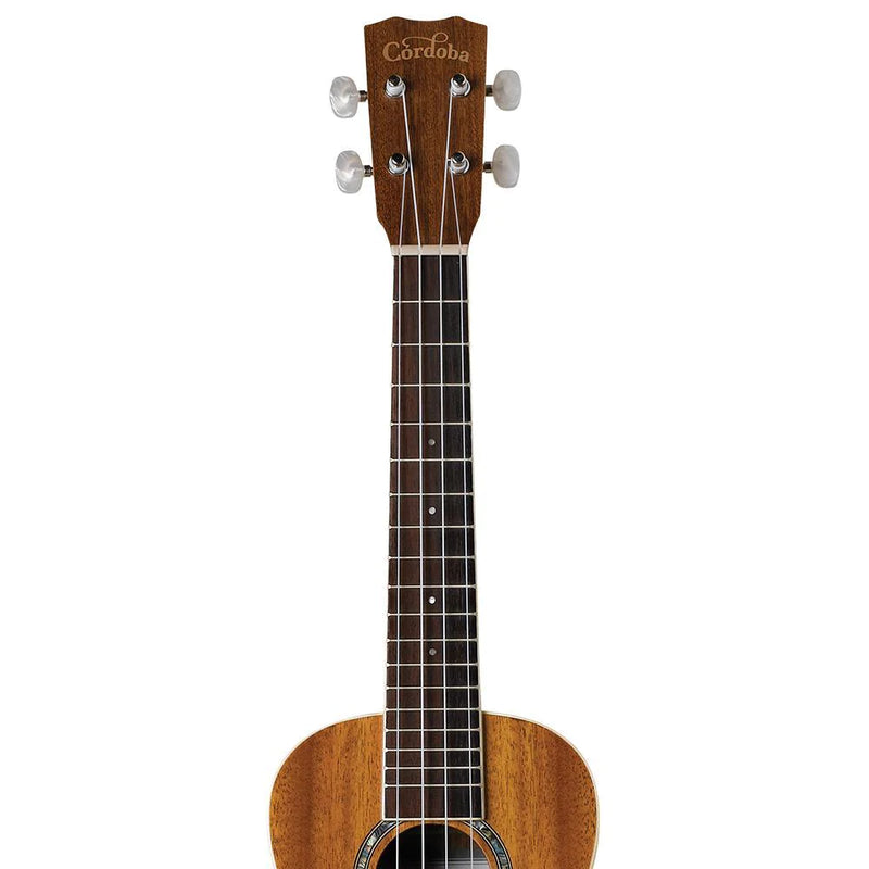 Cordoba 15CM Mahogany Concert Ukulele