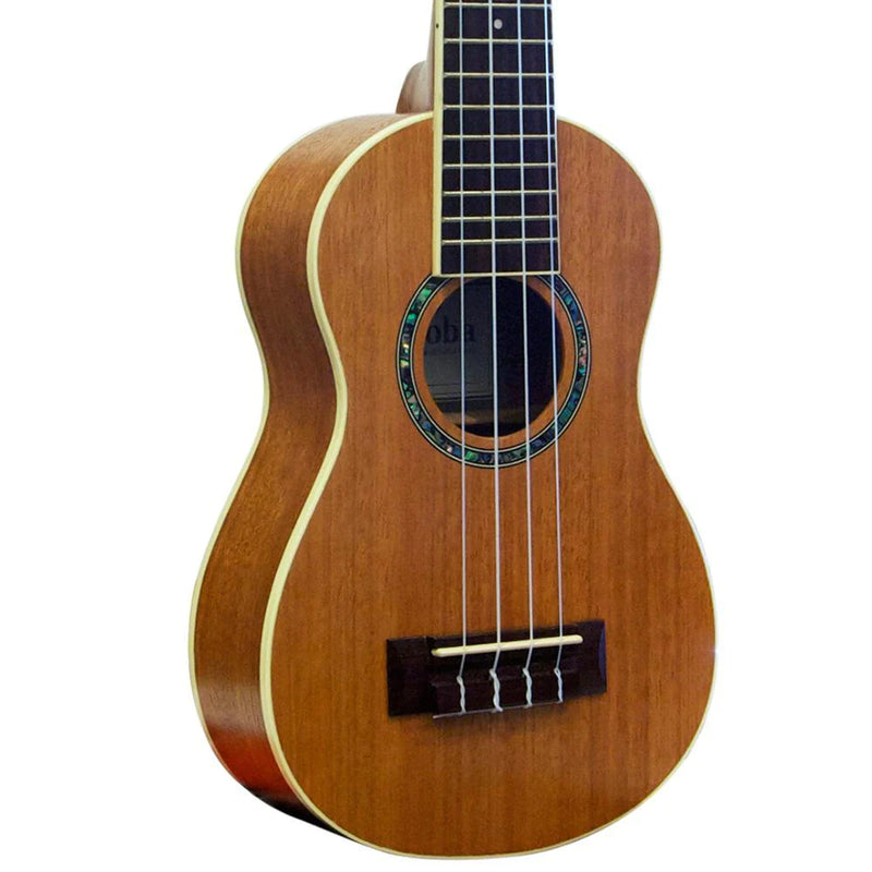 Cordoba 15SM Mahogany Soprano Ukulele