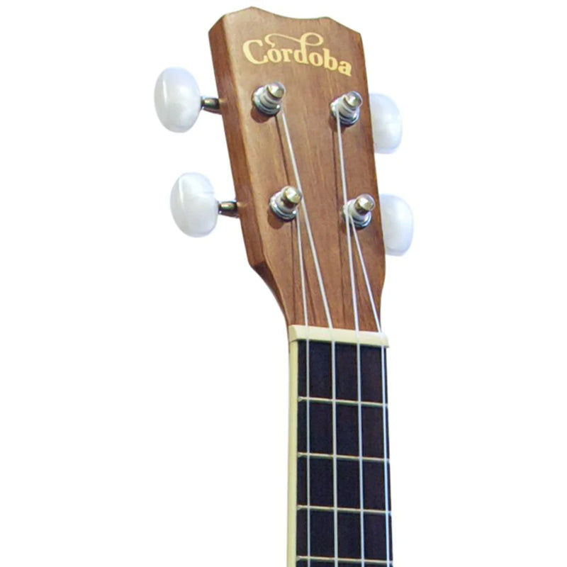 Cordoba 15SM Mahogany Soprano Ukulele