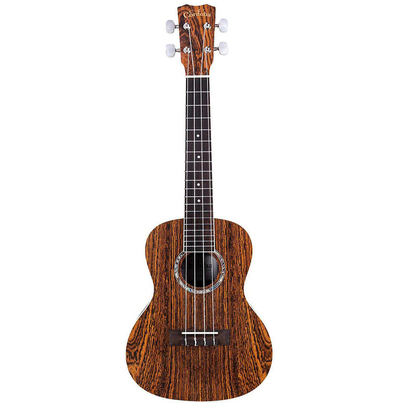 Cordoba 15TB-E Bocote Tenor Electric Ukulele