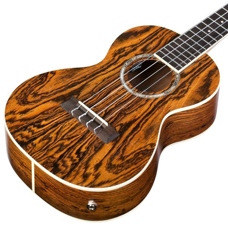 Cordoba 15TB-E Bocote Tenor Electric Ukulele