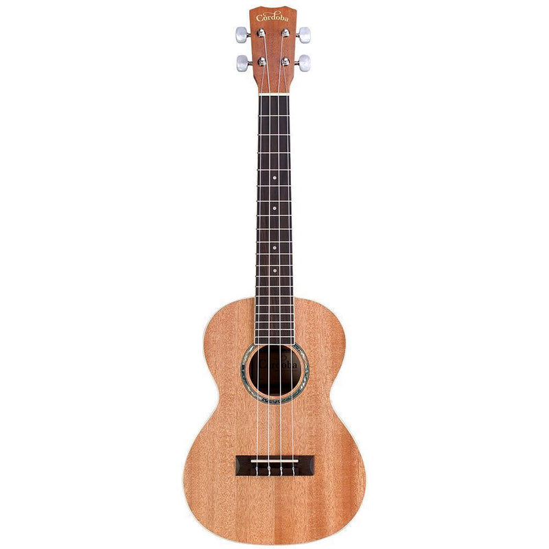 Cordoba 15TM Mahogany Tenor Ukulele