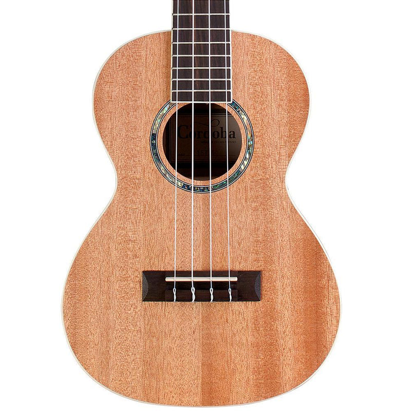 Cordoba 15TM Mahogany Tenor Ukulele