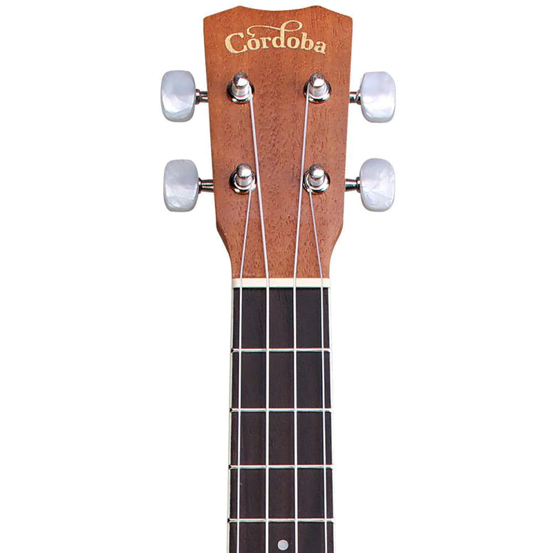 Cordoba 15TM Mahogany Tenor Ukulele