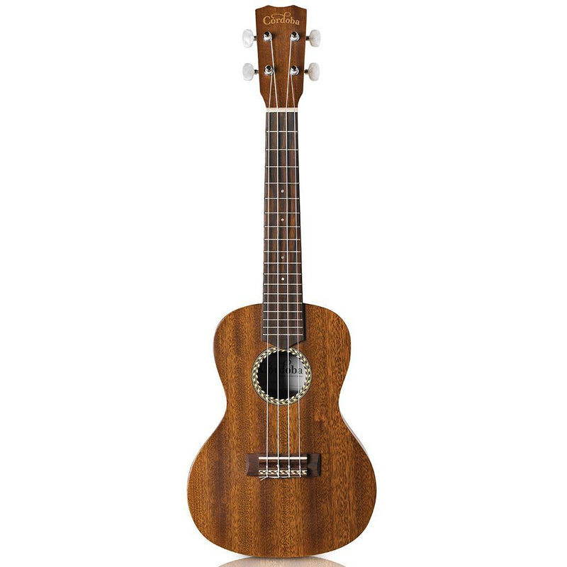 Cordoba 20CM Mahogany Concert Ukulele