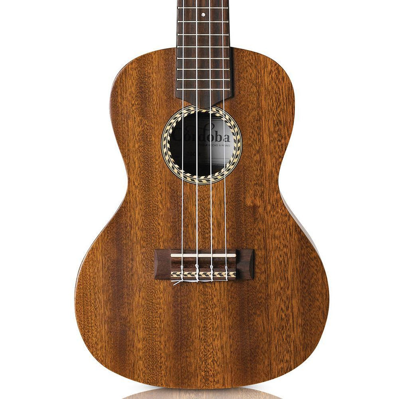 Cordoba 20CM Mahogany Concert Ukulele