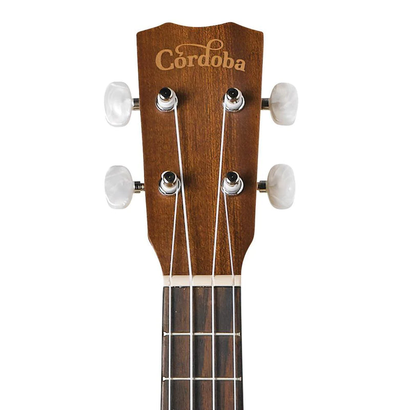 Cordoba 20CM Mahogany Concert Ukulele