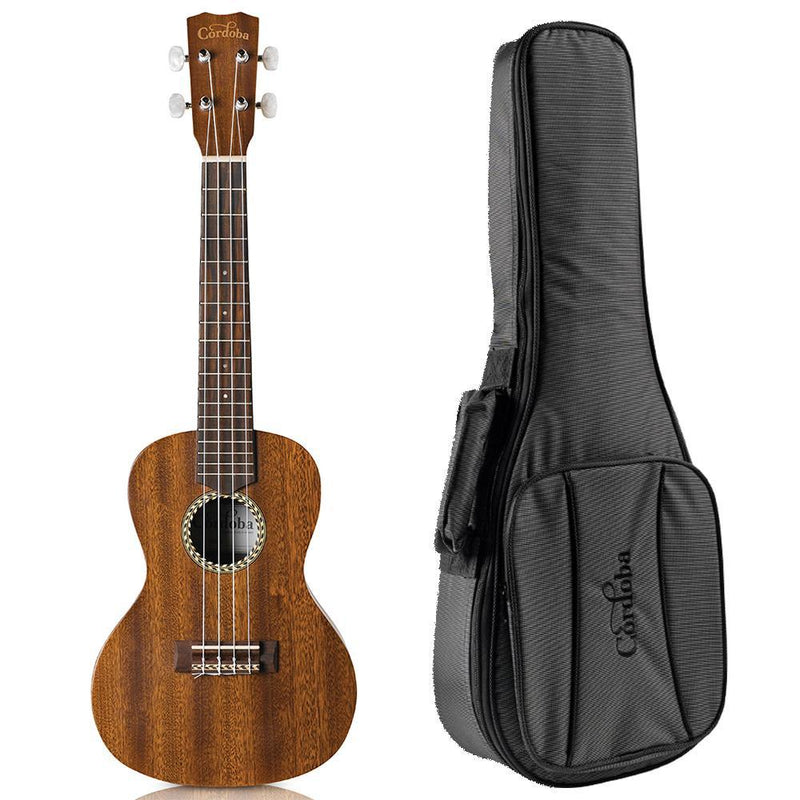 Cordoba 20CM Mahogany Concert Ukulele