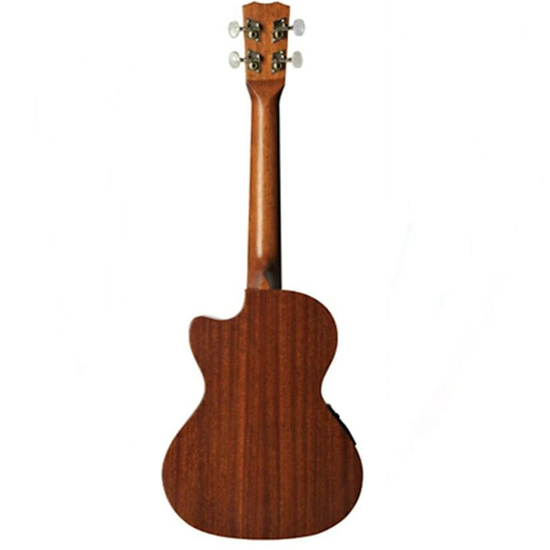 Cordoba 20TM-CE Mahogany Cutaway Tenor Electric Ukulele