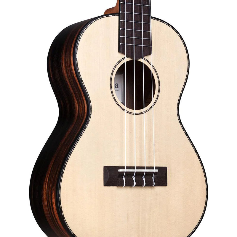 Cordoba 21C Solid Spruce Concert Ukulele