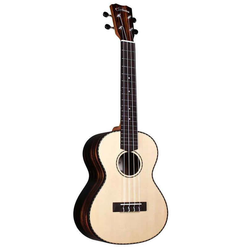 Cordoba 21C Solid Spruce Concert Ukulele