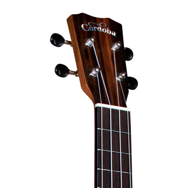 Cordoba 21C Solid Spruce Concert Ukulele