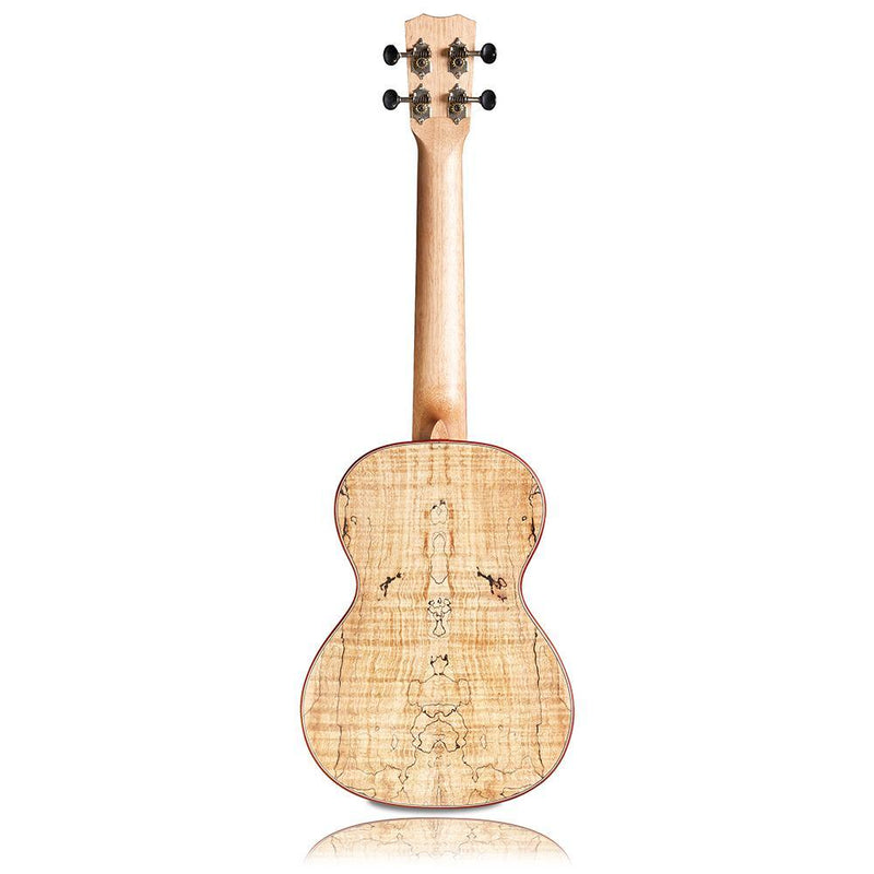 Cordoba 24T Spruce & Spalted Maple Tenor Ukulele