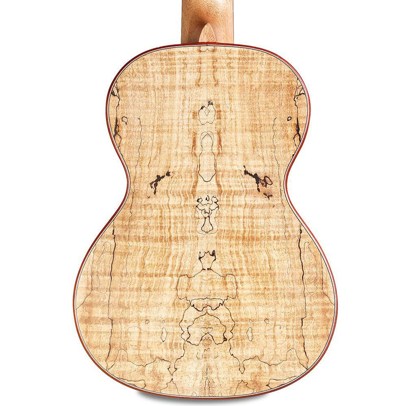 Cordoba 24T Spruce & Spalted Maple Tenor Ukulele