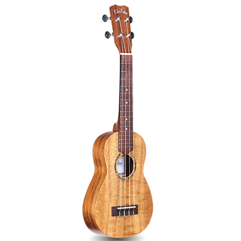 Cordoba 28S Koa Soprano Ukulele