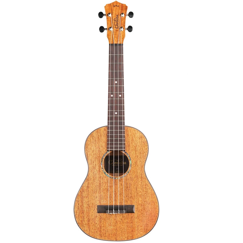 Cordoba 30T All Solid Mahogany Tenor Ukulele