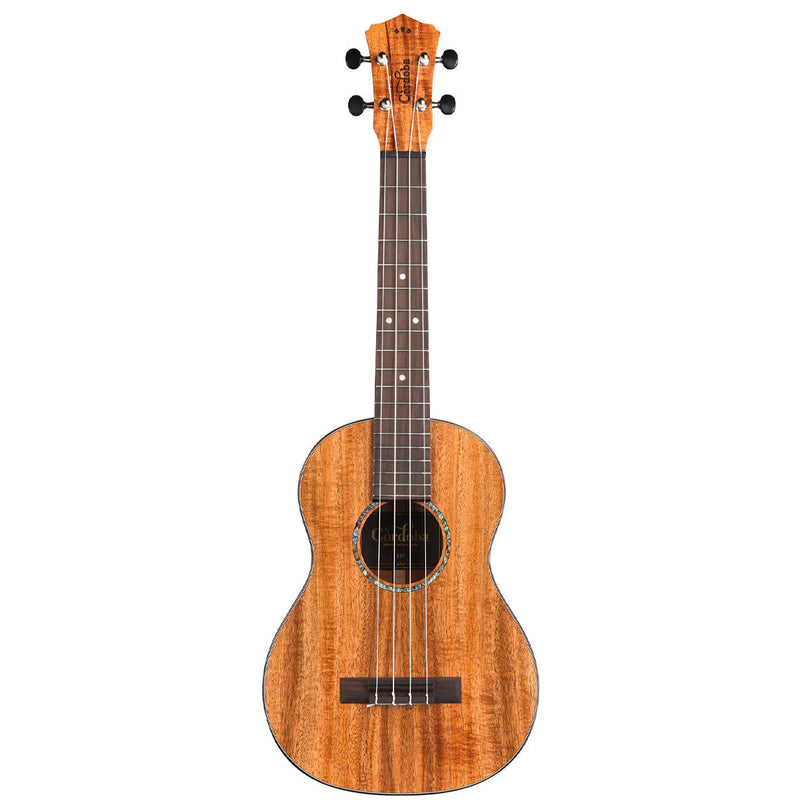 Cordoba 35T All Solid Acacia Tenor Ukulele