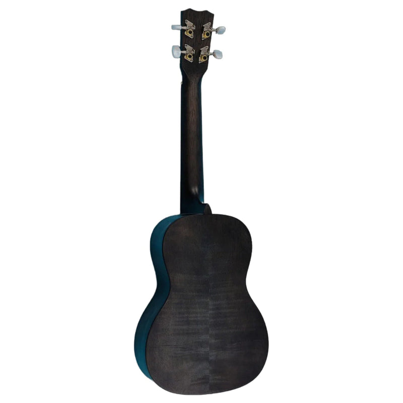 Cordoba CO-15CFMGG Concert Ukulele - Granite Grey