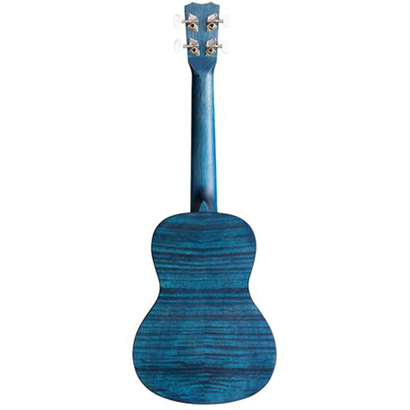 Cordoba CO-15CFMSB Concert Ukulele - Sapphire Blue