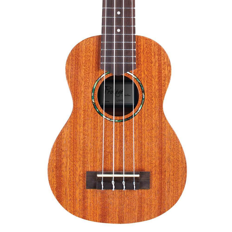 Cordoba Protege Soprano Ukulele