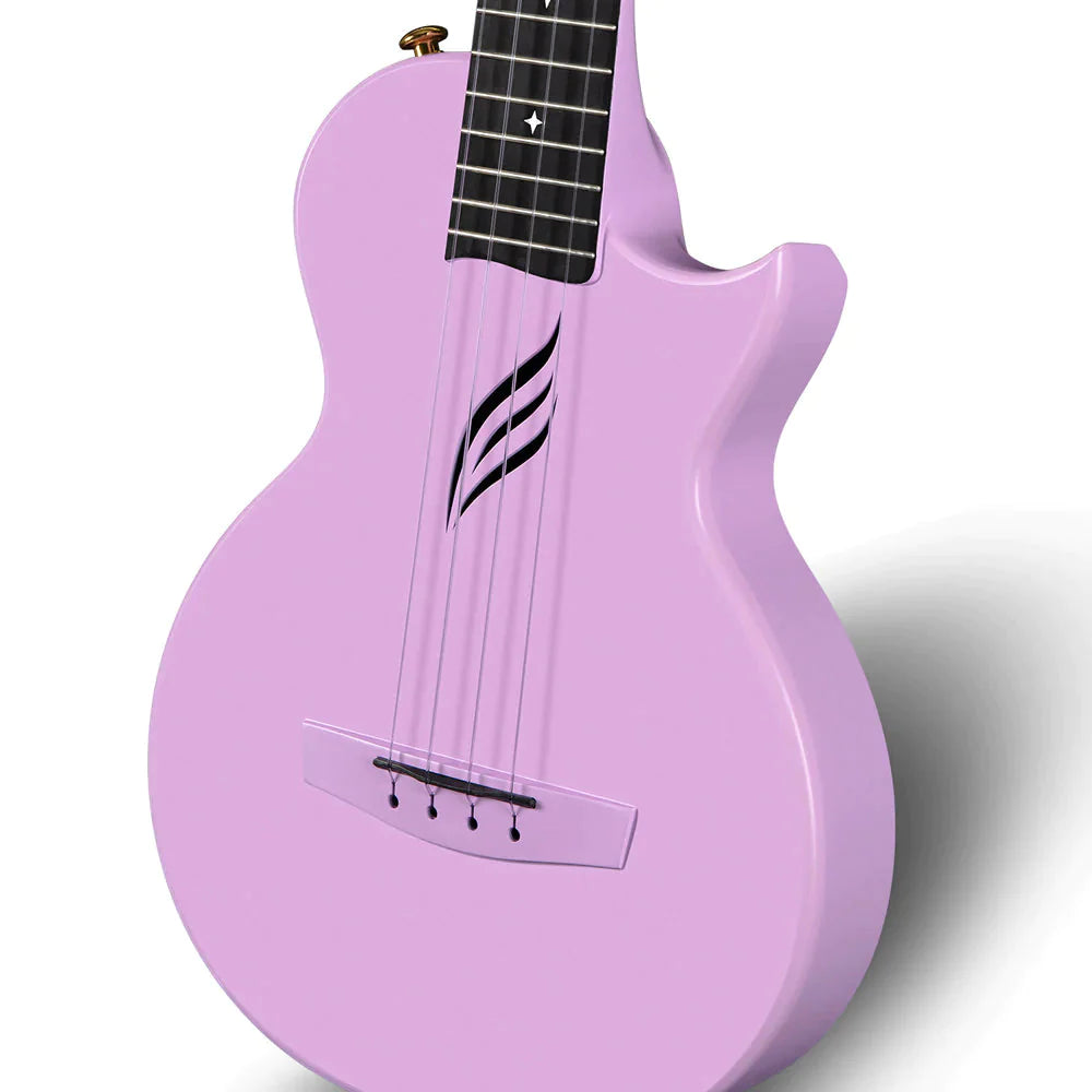 Enya concert ukulele nova u hotsell