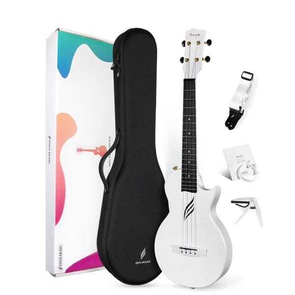 Enya discount tenor ukulele