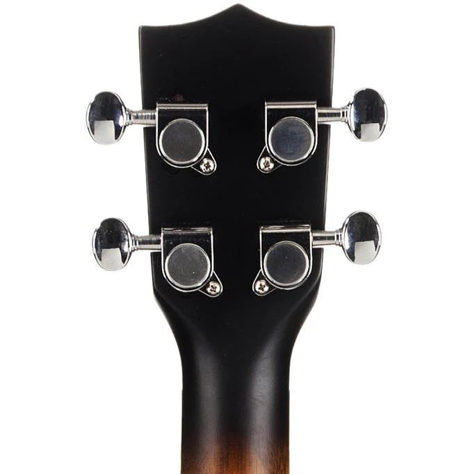 Kala Arch Top Tobacco Sunburst Tenor Ukulele
