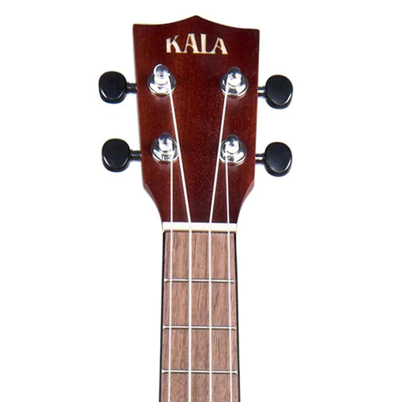 Kala Brass Resonator Ukulele