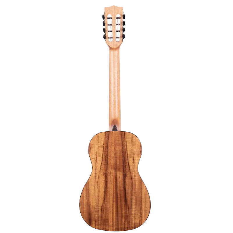Kala Cedar Top 8-String Baritone Ukulele