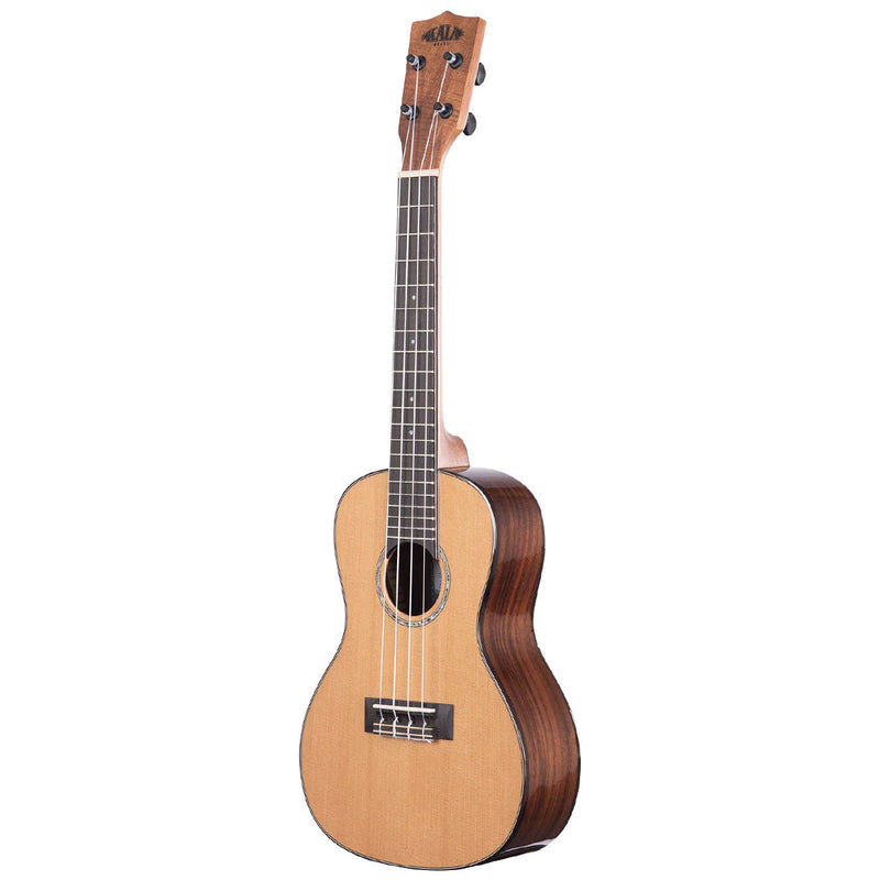Kala Cedar Top Concert Ukulele