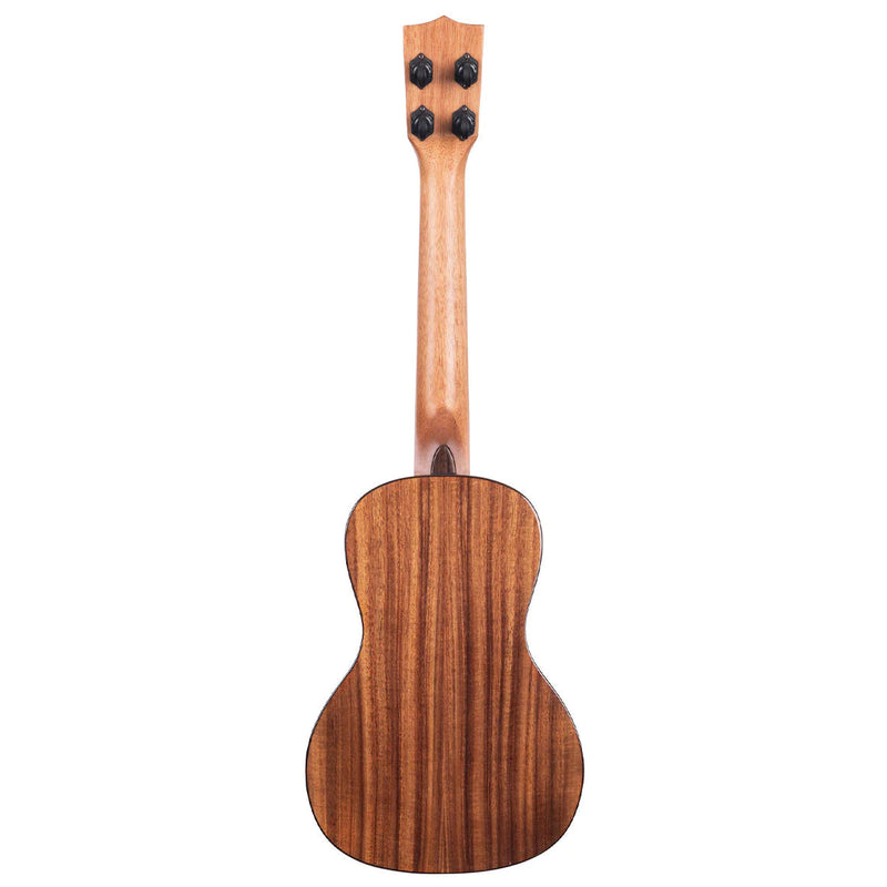 Kala Cedar Top Concert Ukulele