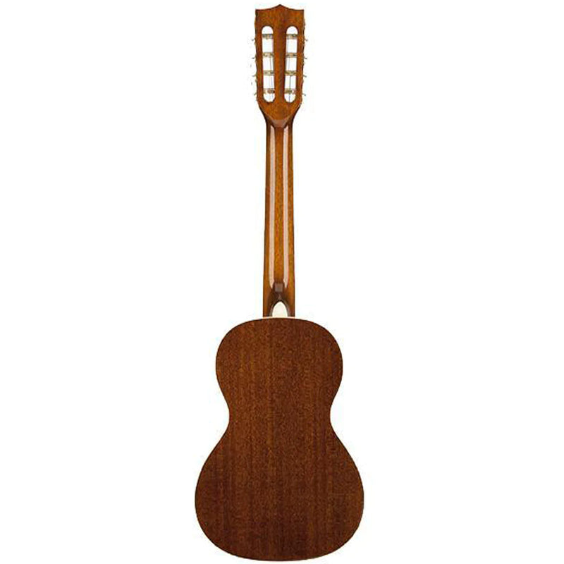 Kala Mahogany 8-String Tenor Ukulele