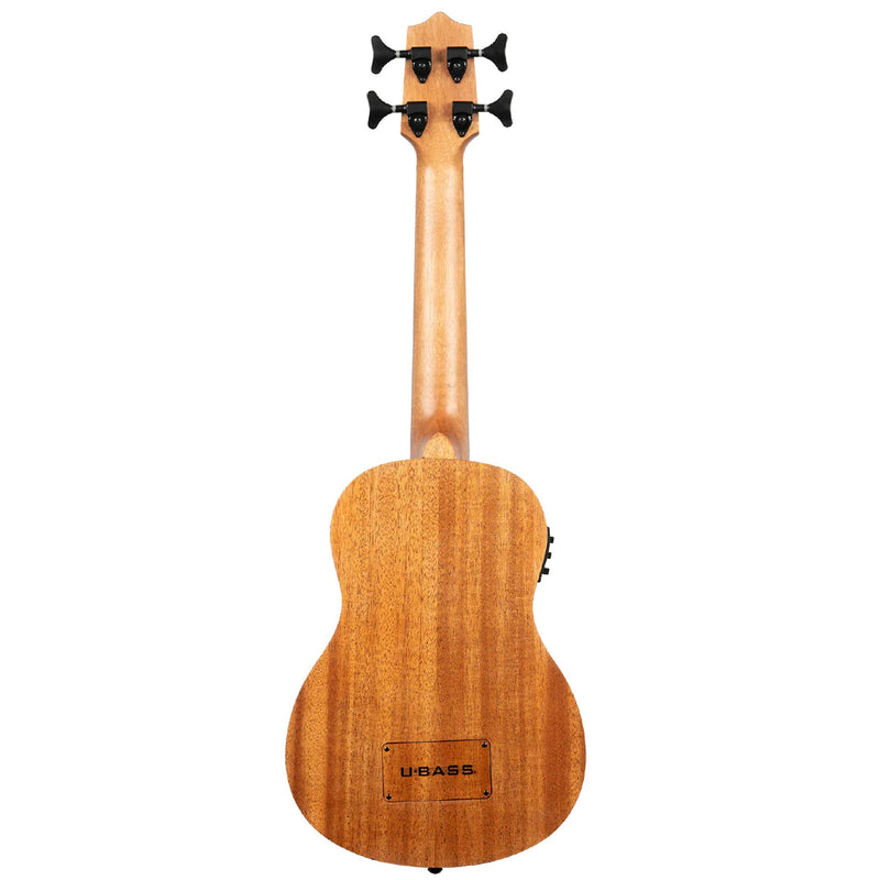 Kala Nomad Acoustic-Electric U-BASS
