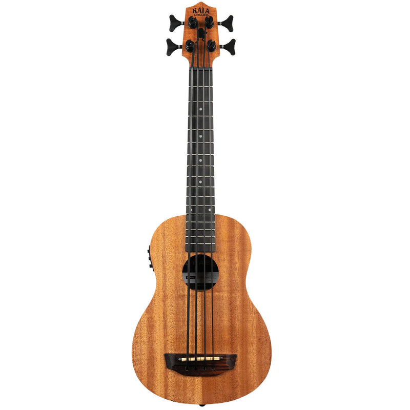 Kala Nomad Acoustic-Electric U-BASS