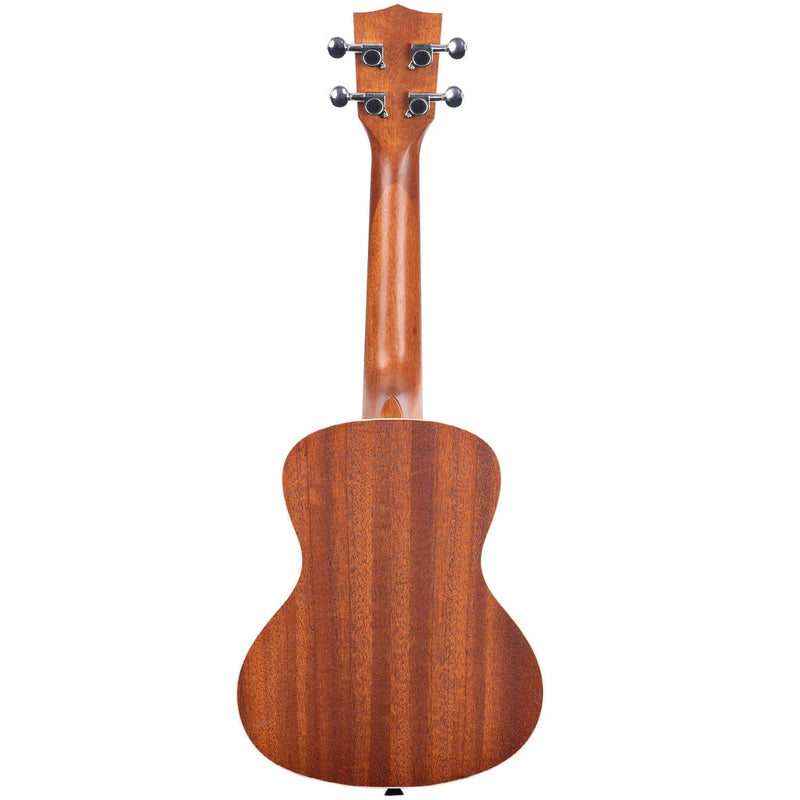 Kala Satin Mahogany Concert Ukulele