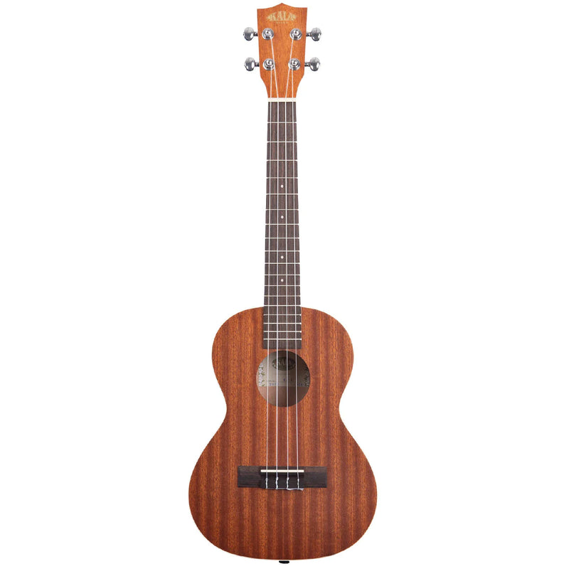 Kala Satin Mahogany Tenor Ukulele