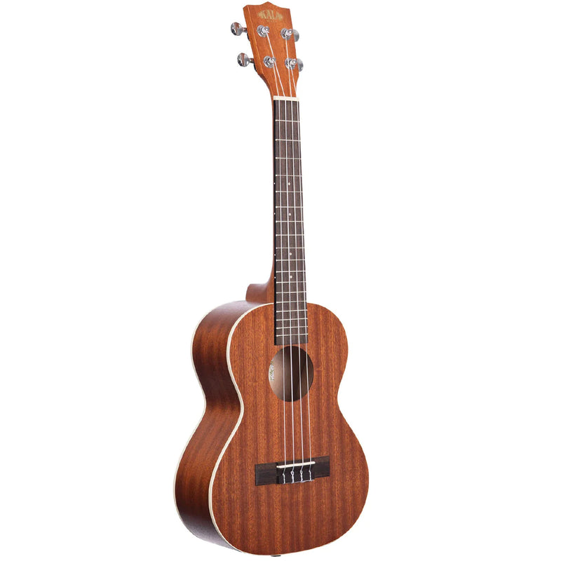 Kala Satin Mahogany Tenor Ukulele