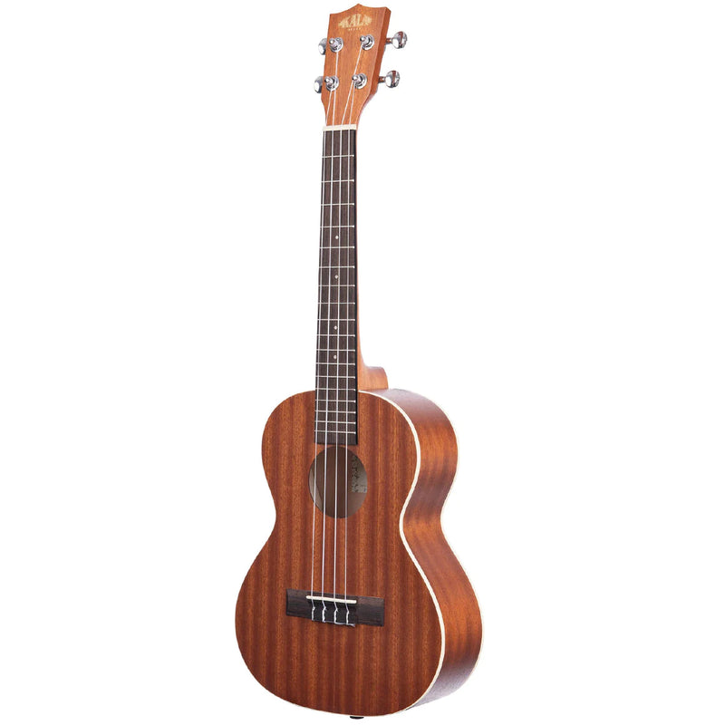 Kala Satin Mahogany Tenor Ukulele