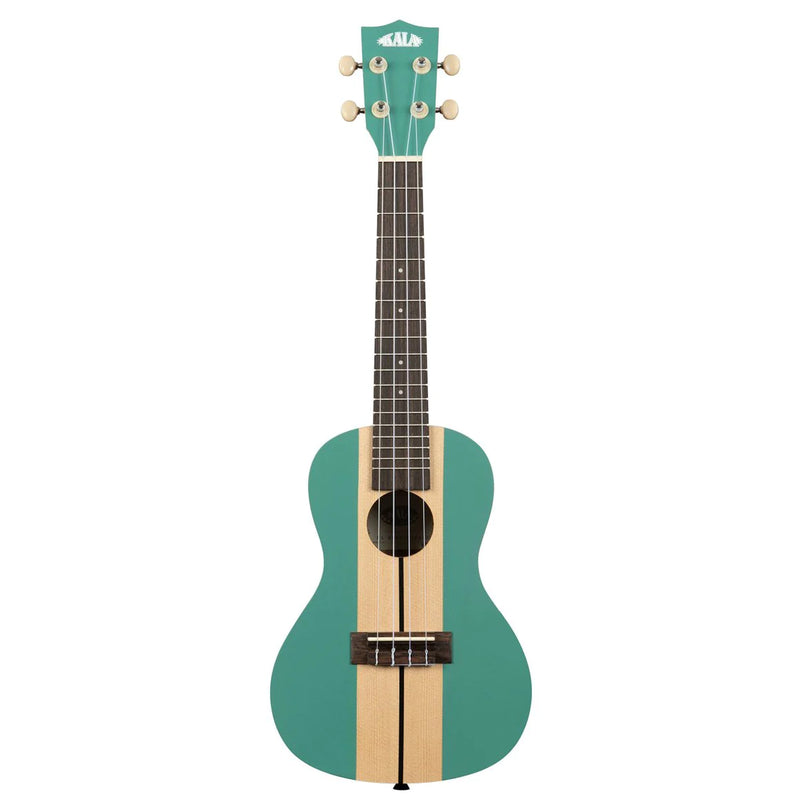 Kala Surf Series Wipeout Concert Ukulele