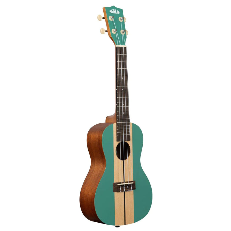 Kala Surf Series Wipeout Concert Ukulele