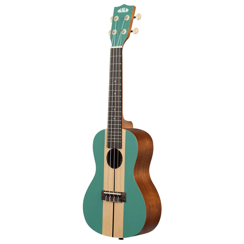 Kala Surf Series Wipeout Concert Ukulele